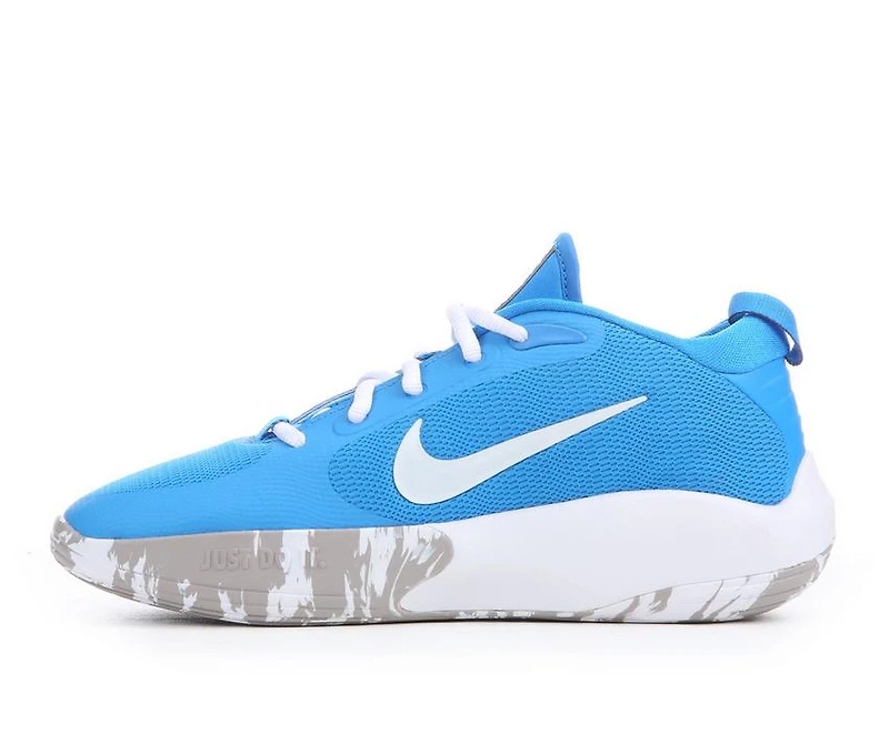 Boys' Nike Little Kid & Big Isofly Basketball Shoes