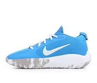 Boys' Nike Little Kid & Big Isofly Basketball Shoes