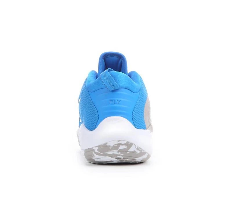 Boys' Nike Little Kid & Big Isofly Basketball Shoes