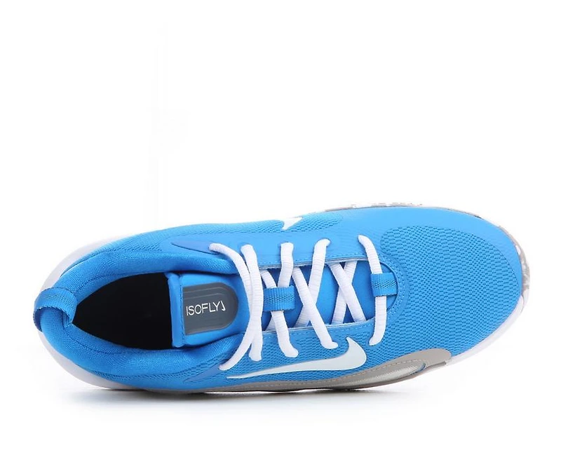 Boys' Nike Little Kid & Big Isofly Basketball Shoes