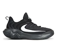 Boys' Nike Giannis Immortality 4 Basketball Shoes
