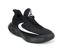 Boys' Nike Giannis Immortality 4 Basketball Shoes