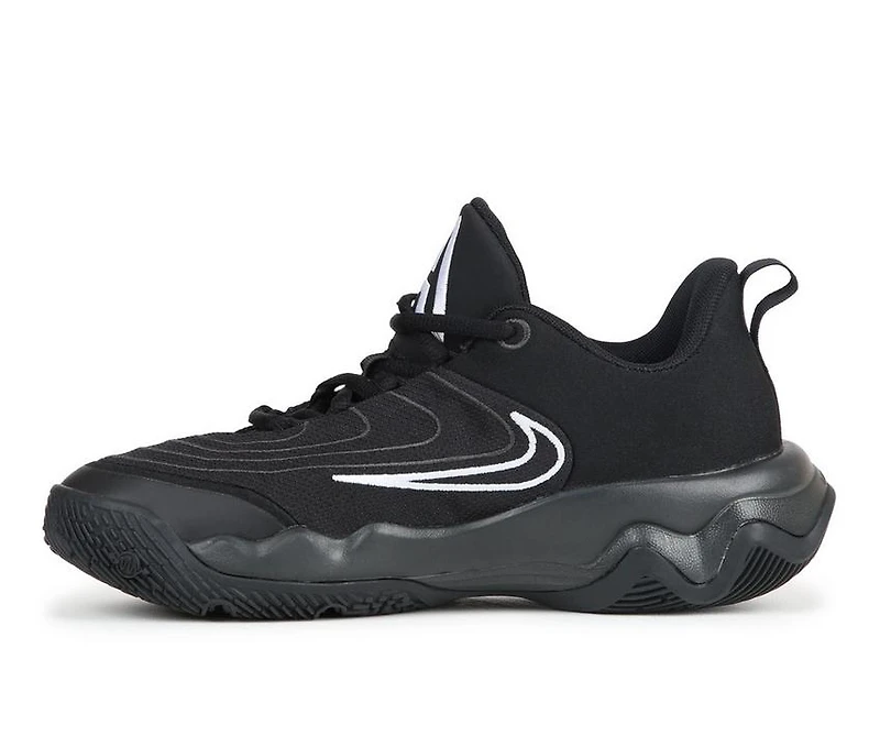 Boys' Nike Giannis Immortality 4 Basketball Shoes