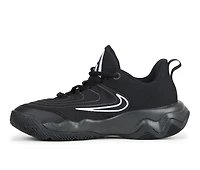 Boys' Nike Giannis Immortality 4 Basketball Shoes