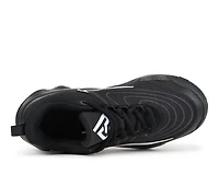 Boys' Nike Giannis Immortality 4 Basketball Shoes
