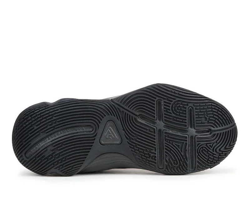 Boys' Nike Giannis Immortality 4 Basketball Shoes