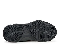 Boys' Nike Giannis Immortality 4 Basketball Shoes