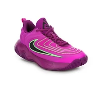Boys' Nike Giannis Immortality 4 Basketball Shoes