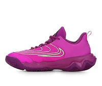 Boys' Nike Giannis Immortality 4 Basketball Shoes
