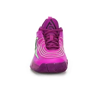 Boys' Nike Giannis Immortality 4 Basketball Shoes