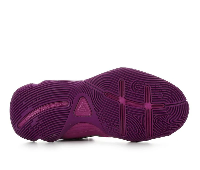 Boys' Nike Giannis Immortality 4 Basketball Shoes