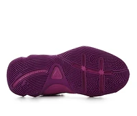 Boys' Nike Giannis Immortality 4 Basketball Shoes