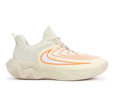 Boys' Nike Giannis Immortality 4 Basketball Shoes
