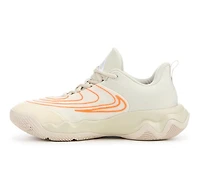 Boys' Nike Giannis Immortality 4 Basketball Shoes