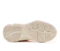 Boys' Nike Giannis Immortality 4 Basketball Shoes