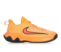 Boys' Nike Giannis Immortality 4 Basketball Shoes