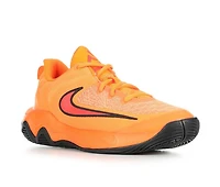 Boys' Nike Giannis Immortality 4 Basketball Shoes