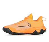 Boys' Nike Giannis Immortality 4 Basketball Shoes