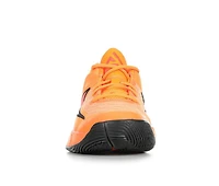 Boys' Nike Giannis Immortality 4 Basketball Shoes