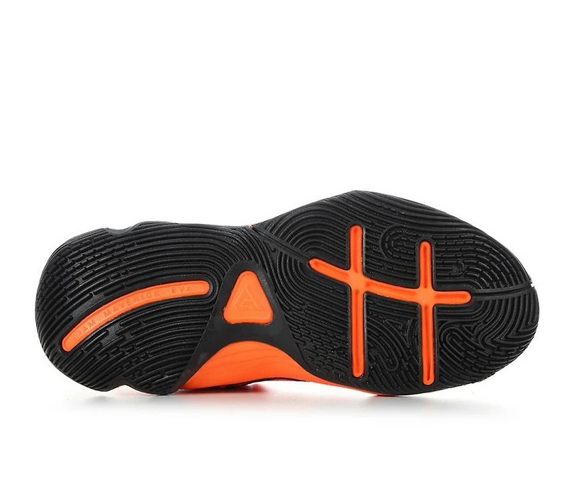 Boys' Nike Giannis Immortality 4 Basketball Shoes