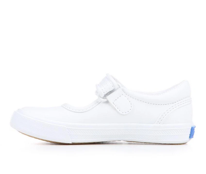 Girls' Keds Infant & Toddler Little Kid Ella Mary Jane Flower Shoes