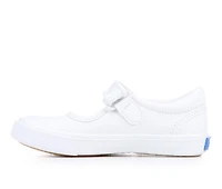 Girls' Keds Infant & Toddler Little Kid Ella Mary Jane Flower Shoes