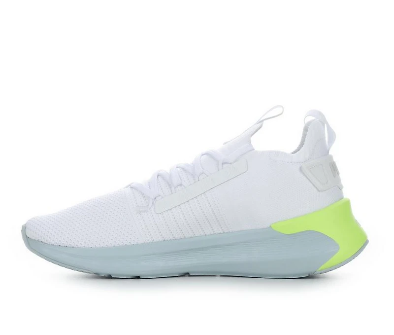 Women's Puma Softride Symmetry Fuzion Running Shoes