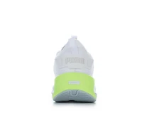 Women's Puma Softride Symmetry Fuzion Running Shoes
