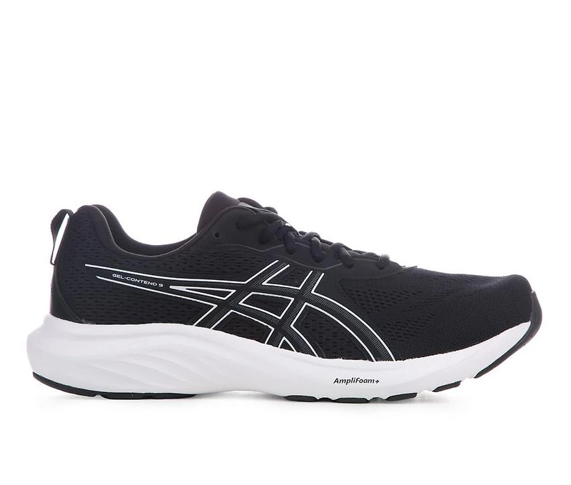 Men's ASICS Gel Contend 9 Running Shoes