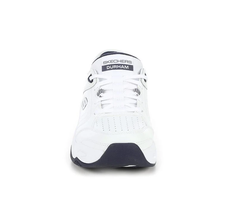 Men's Skechers 232444 Durham Slip-Ins Training Shoes