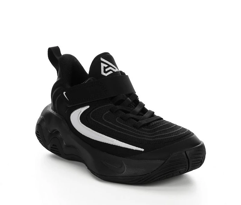 Boys' Nike Toddler & Little Kid Giannis Immortality Basketball Shoes