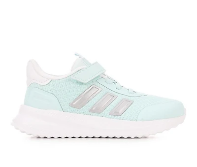 Girls' Adidas Little Kid X_Plrpath EL C Running Shoes