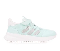 Girls' Adidas Little Kid X_Plrpath EL C Running Shoes