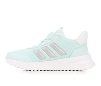 Girls' Adidas Little Kid X_Plrpath EL C Running Shoes