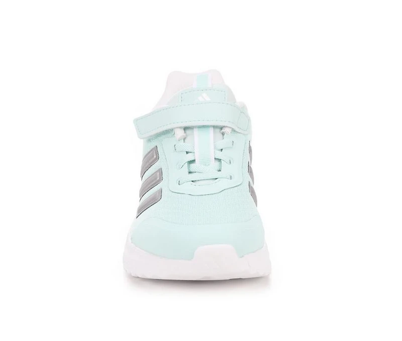Girls' Adidas Little Kid X_Plrpath EL C Running Shoes