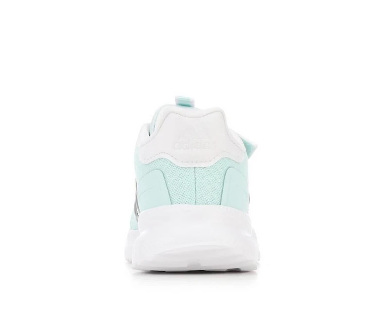Girls' Adidas Little Kid X_Plrpath EL C Running Shoes