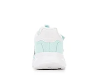 Girls' Adidas Little Kid X_Plrpath EL C Running Shoes