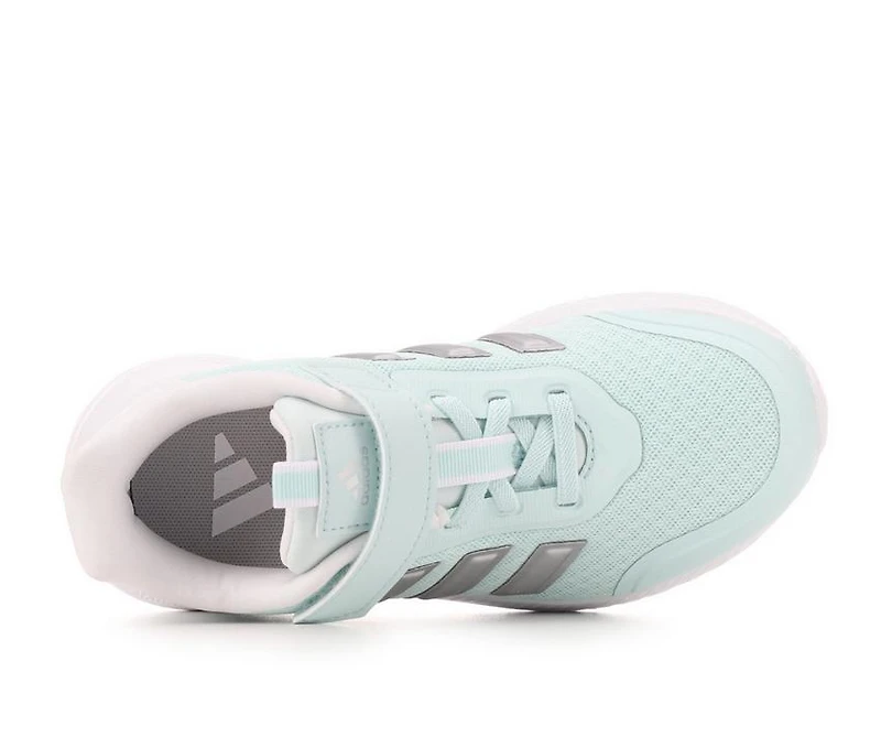 Girls' Adidas Little Kid X_Plrpath EL C Running Shoes