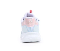 Girls' Adidas Little Kid X_Plrpath EL C Running Shoes