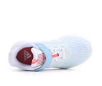 Girls' Adidas Little Kid X_Plrpath EL C Running Shoes