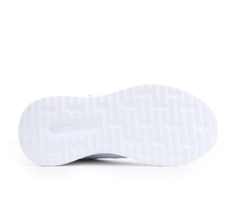 Girls' Adidas Little Kid X_Plrpath EL C Running Shoes