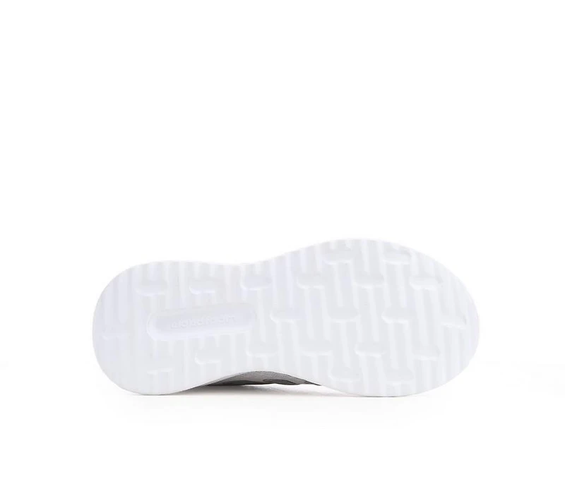 Girls' Adidas Little Kid X_Plrpath EL C Running Shoes