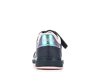 Girls' Adidas Little Kid Grand Court 2.0 EL C Sneakers