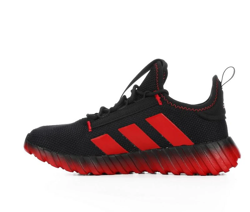 Boys' Adidas Little Kid & Big Kaptir 3S Running Shoes