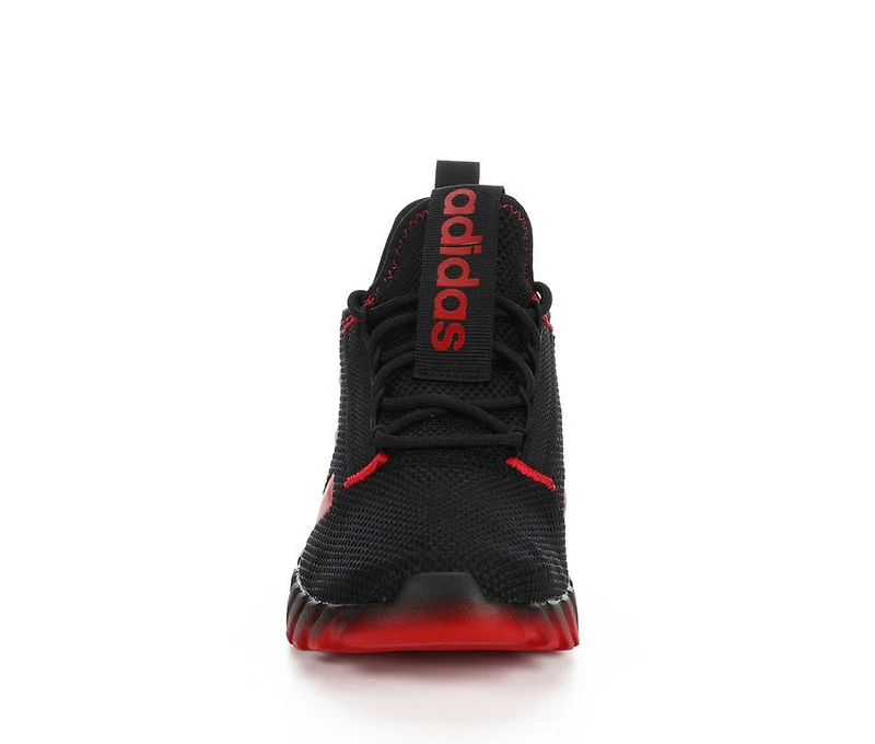 Boys' Adidas Little Kid & Big Kaptir 3S Running Shoes