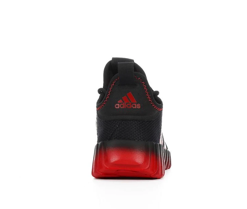 Boys' Adidas Little Kid & Big Kaptir 3S Running Shoes