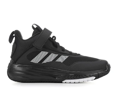Boys' Adidas Little Kid & Big Own the Game 3.0 Basketball Shoes