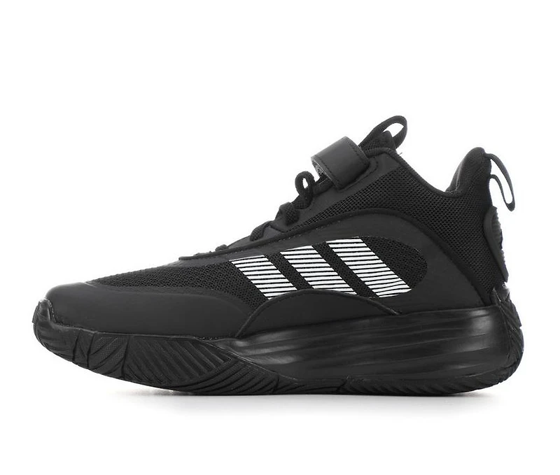 Boys' Adidas Little Kid & Big Own the Game 3.0 Basketball Shoes