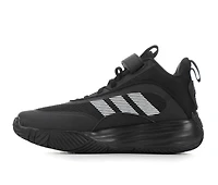 Boys' Adidas Little Kid & Big Own the Game 3.0 Basketball Shoes