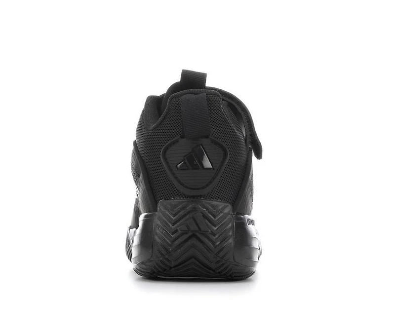 Boys' Adidas Little Kid & Big Own the Game 3.0 Basketball Shoes